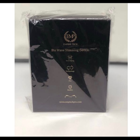 BIOWAVE TUMMY TUCK CELLULITE REDUCTION ANTI AGING - Picture 5 of 6